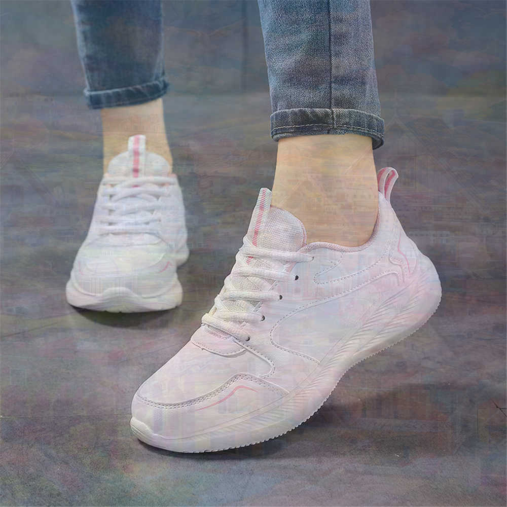 Women'S Formal Wear With Sneakers - Размер 44, низкие туфли в стиле