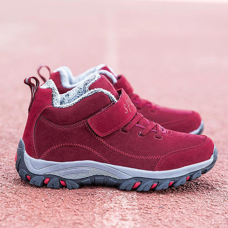Women'S Formal Wear With Sneakers - short winter sports shoes for women