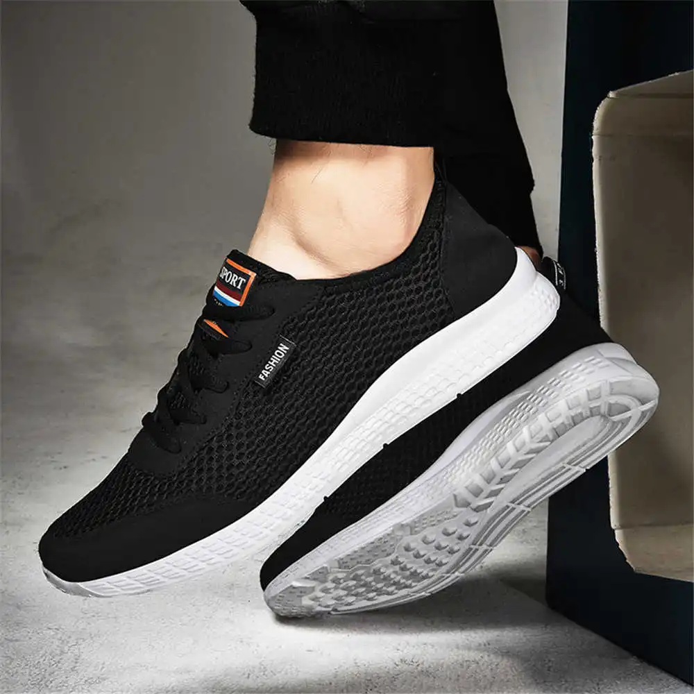 Women'S Formal Wear With Sneakers - 35-46 Дышащие светло-голубые кроссовки Мужские дизайнерские