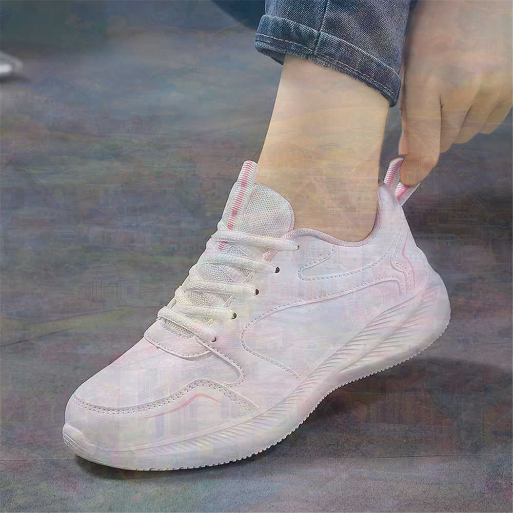 Размер 44, низкие туфли в стил – обзор и цена Women'S Formal Wear With Sneakers