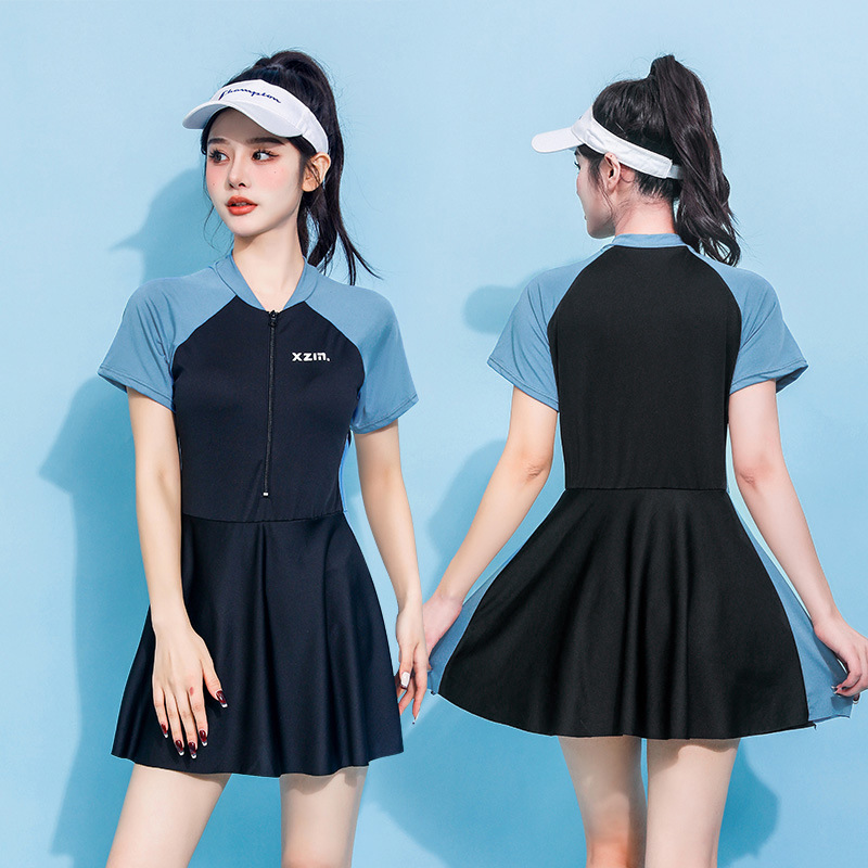 Женский слитный купальник-плат – обзор и цена Young Women'S Formal Wear