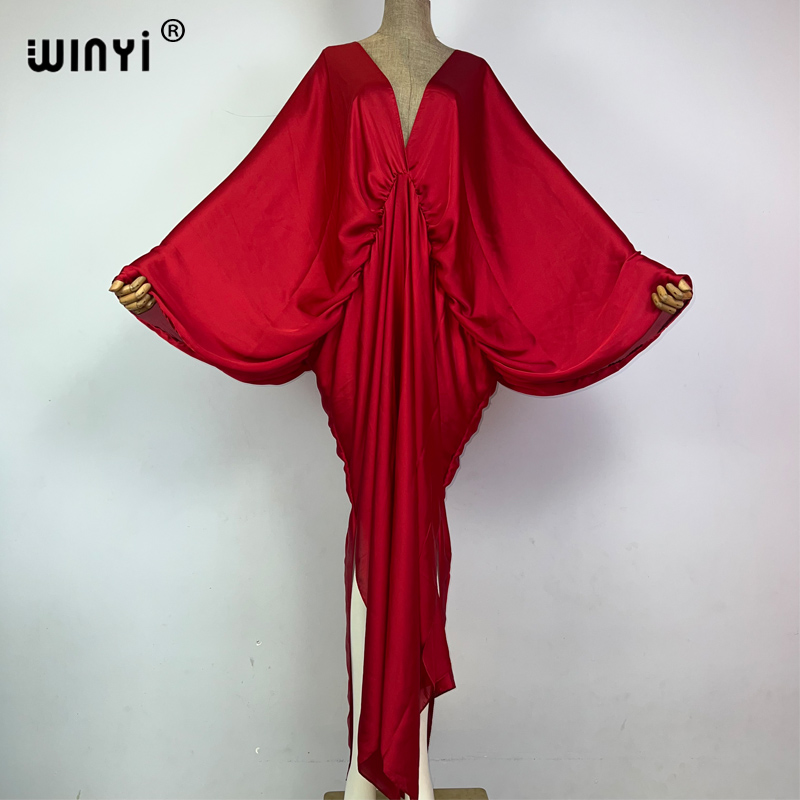WINYI монохромный элегантный к – обзор и цена Young Women'S Formal Wear
