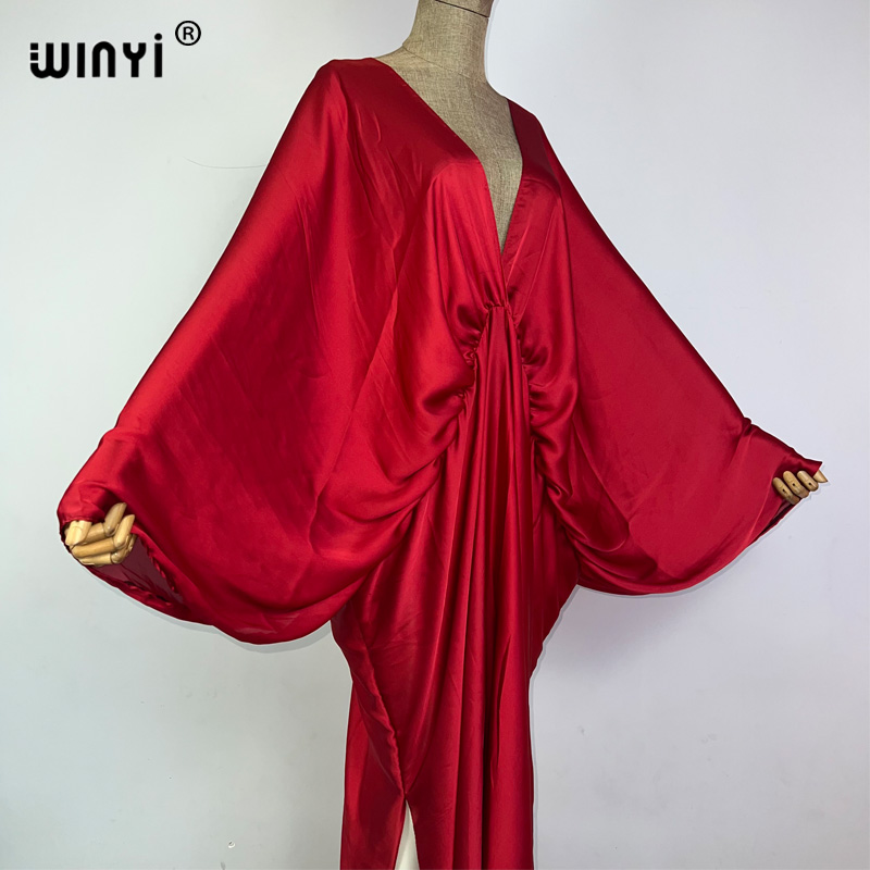 WINYI монохромный элегантный к – обзор и цена Young Women'S Formal Wear