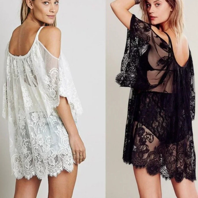 Женское сексуальное кружевное  – обзор и цена Young Women'S Formal Wear