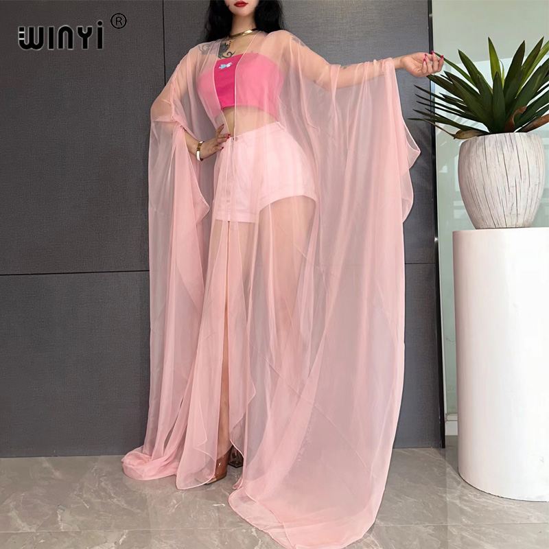 WINYI пляжная пикантная накидк – обзор и цена Young Women'S Formal Wear