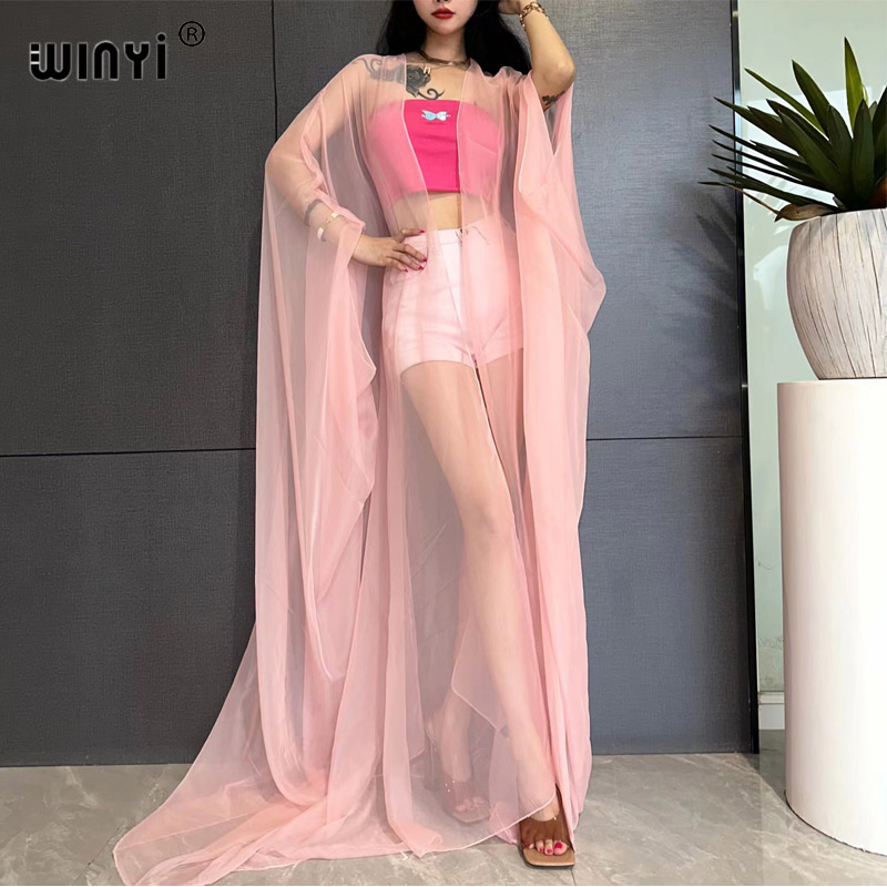 WINYI пляжная пикантная накидк – обзор и цена Young Women'S Formal Wear