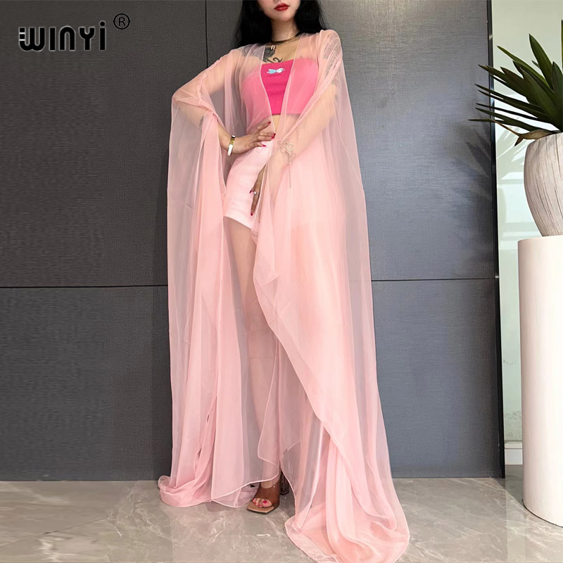 WINYI пляжная пикантная накидк – обзор и цена Young Women'S Formal Wear