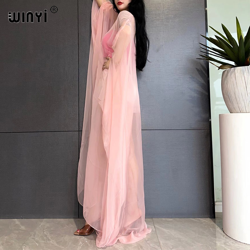 WINYI пляжная пикантная накидк – обзор и цена Young Women'S Formal Wear