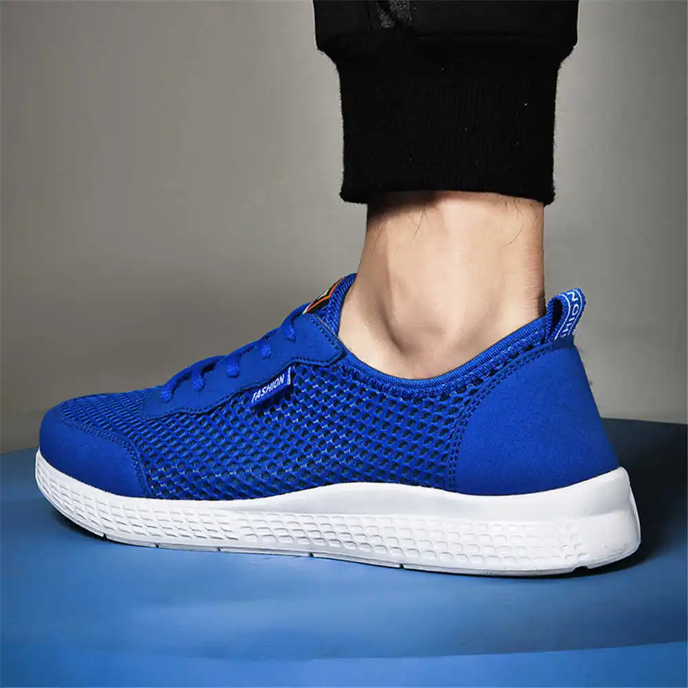 35-46 Дышащие светло-голубые к – обзор и цена Women'S Formal Wear With Sneakers